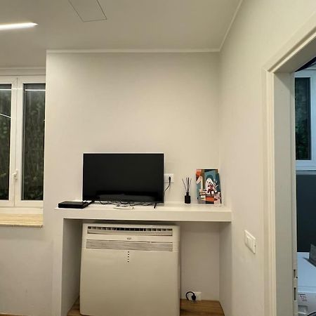 Studio Deluxe Brera Apartman Milánó Kültér fotó