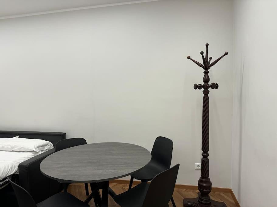 Studio Deluxe Brera Apartman Milánó Kültér fotó
